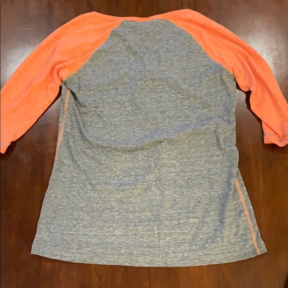 SF Giants baseball tee - Picture 4 of 4